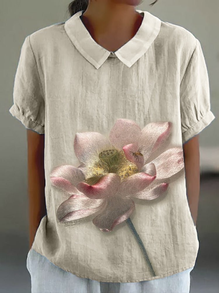 Thoughtfully Designed Garment