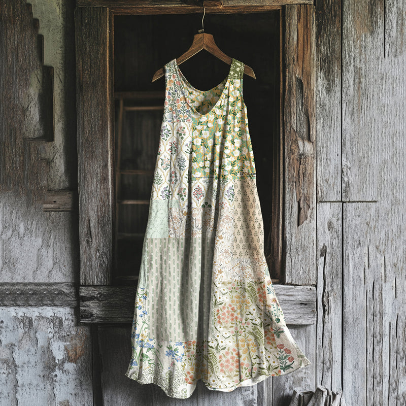 Thoughtfully Designed Dress