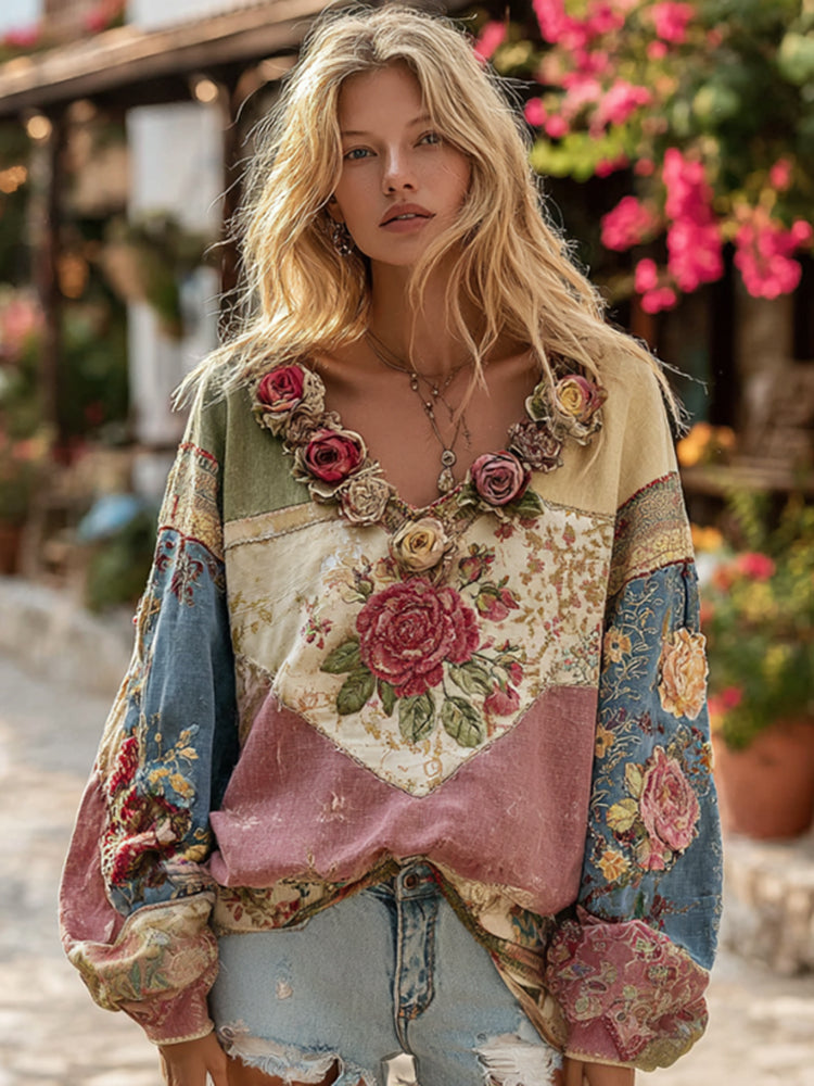 Classic Vintage Shirt