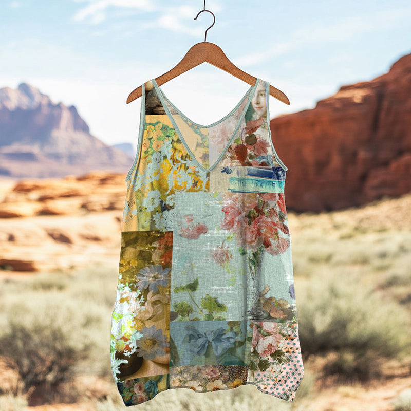Beautifully Crafted Top