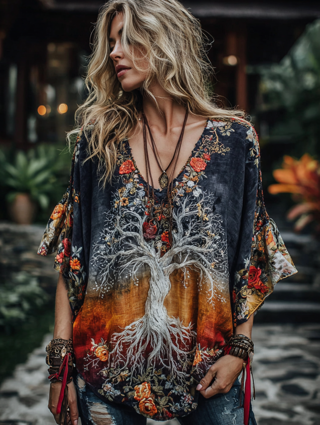 Classic Vintage Shirt
