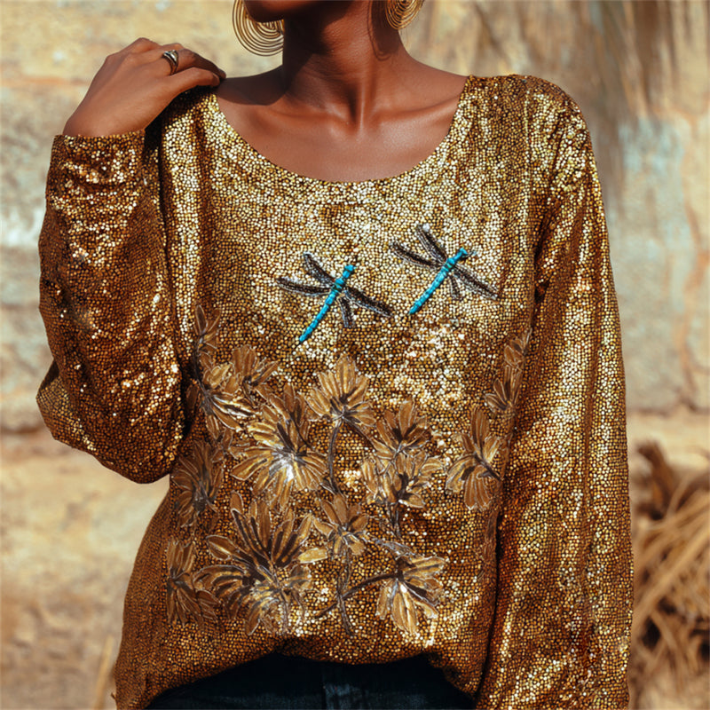 Classic Designed Top