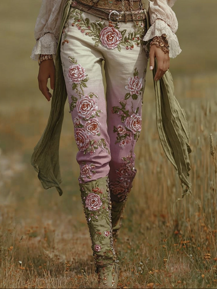 Beautifully Crafted Pants
