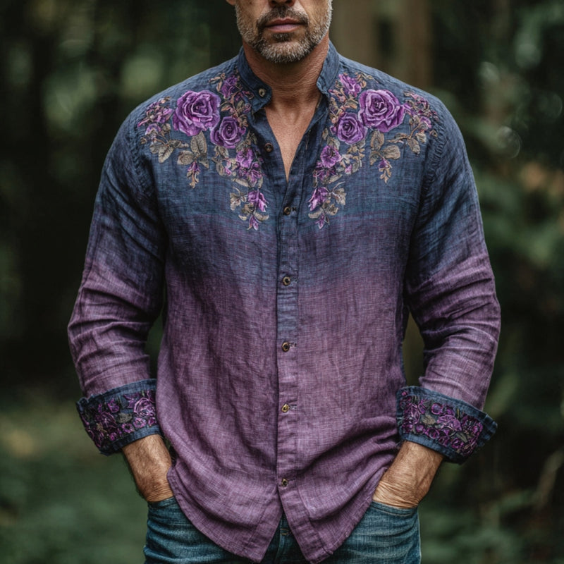 Beautifully Crafted Shirt