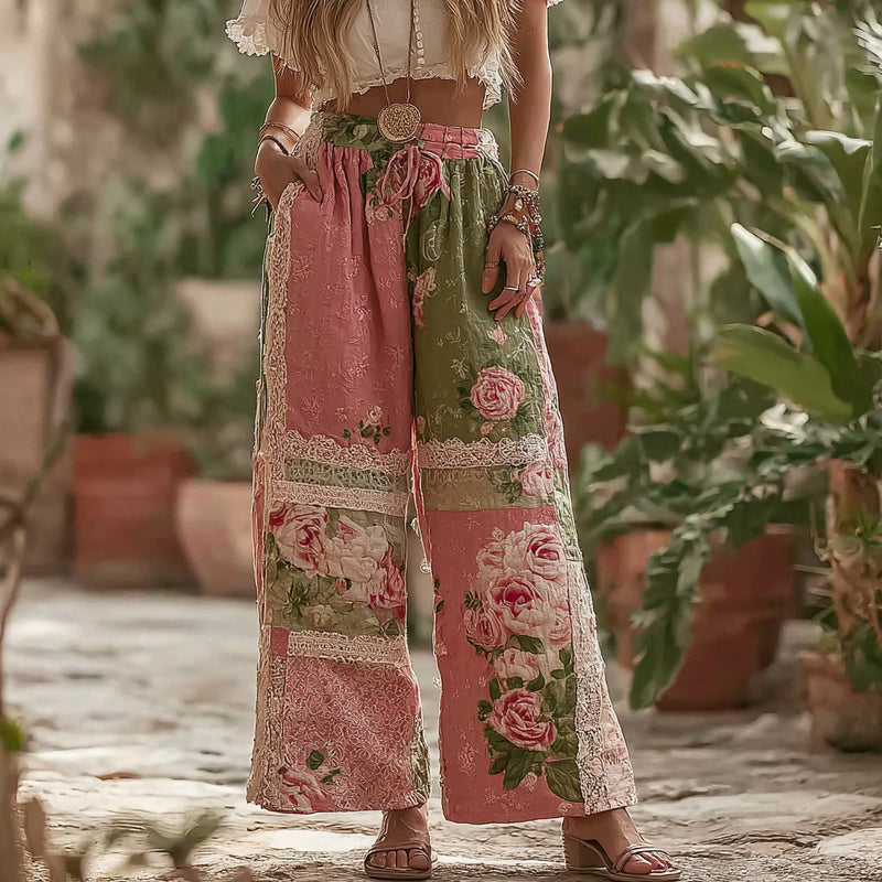 Beautifully Crafted Pants