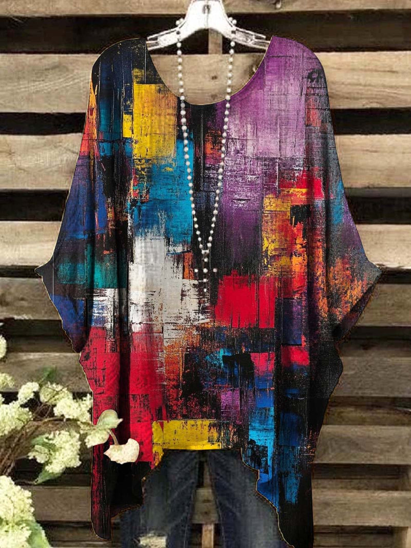 Classic Vintage Top