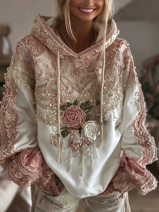 Beautifully Crafted Garment