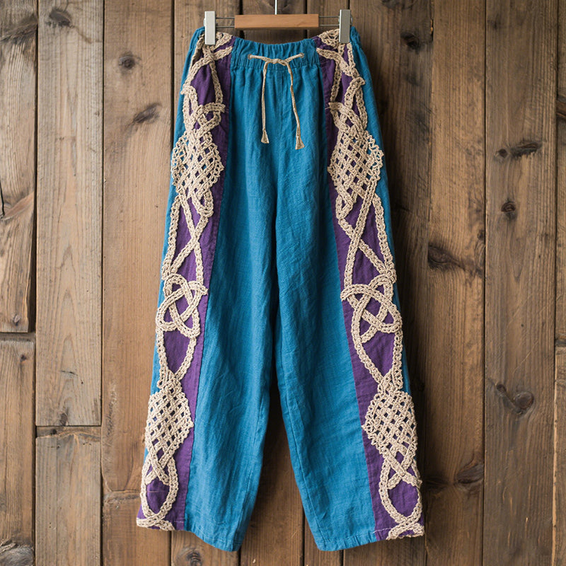 Elegantly Designed Pants