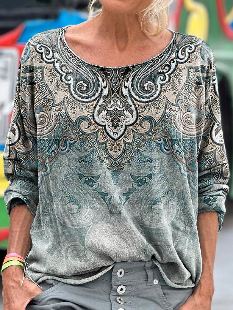 Classic Designed T-Shirt