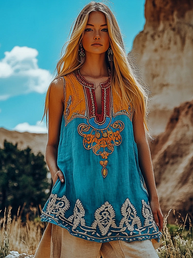 Classic Vintage T-Shirt