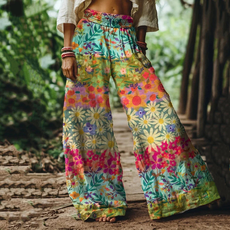 Elegantly Designed Pants