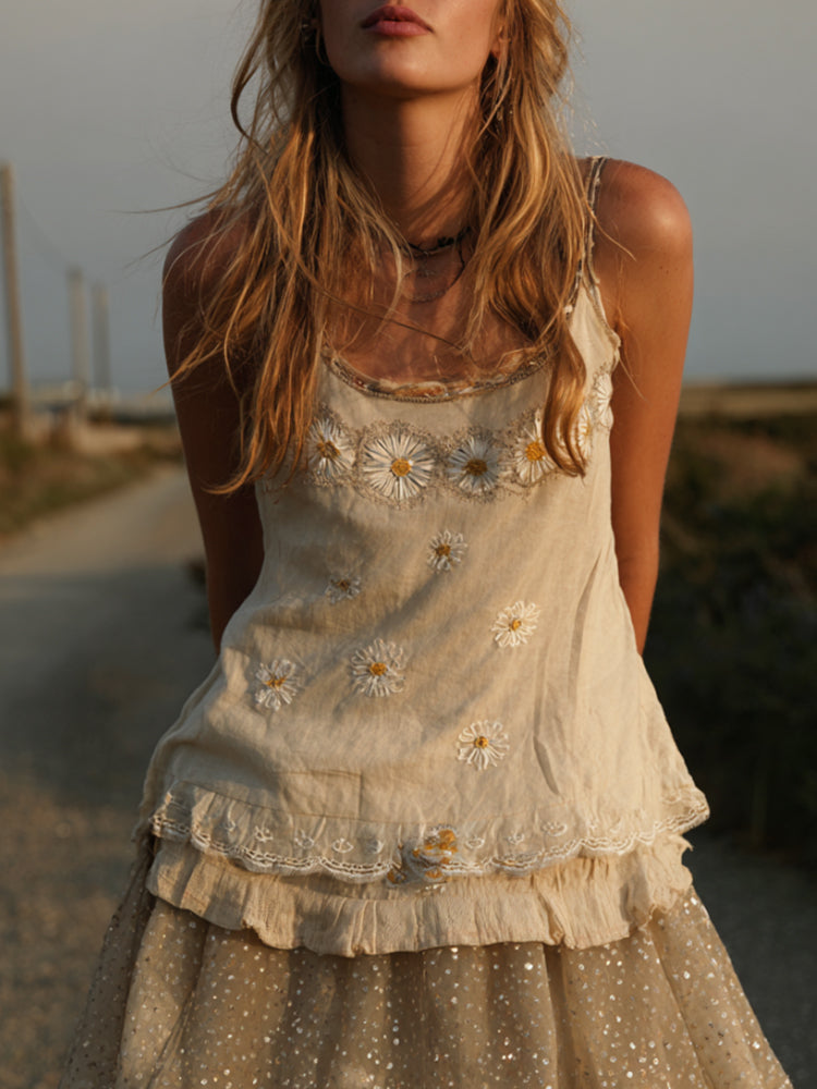 Classic Designed Top