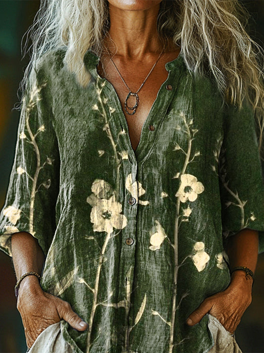 Classic Designed Shirt