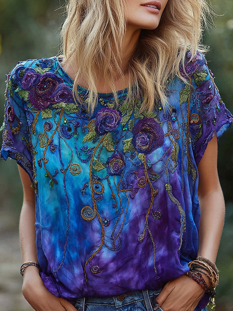 Classic Vintage & Enduringly Stylish T-Shirt