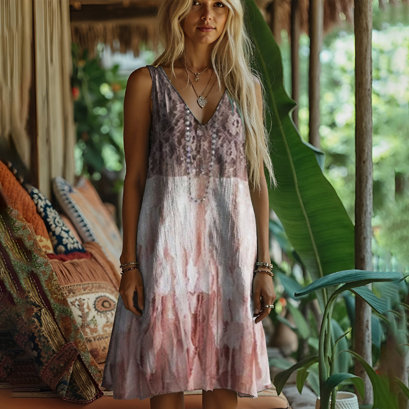 Classic Vintage Dress
