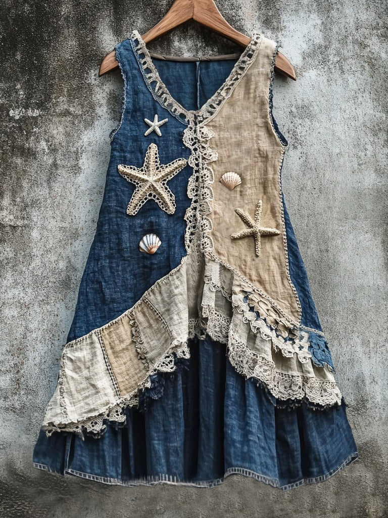 Thoughtfully Designed Dress