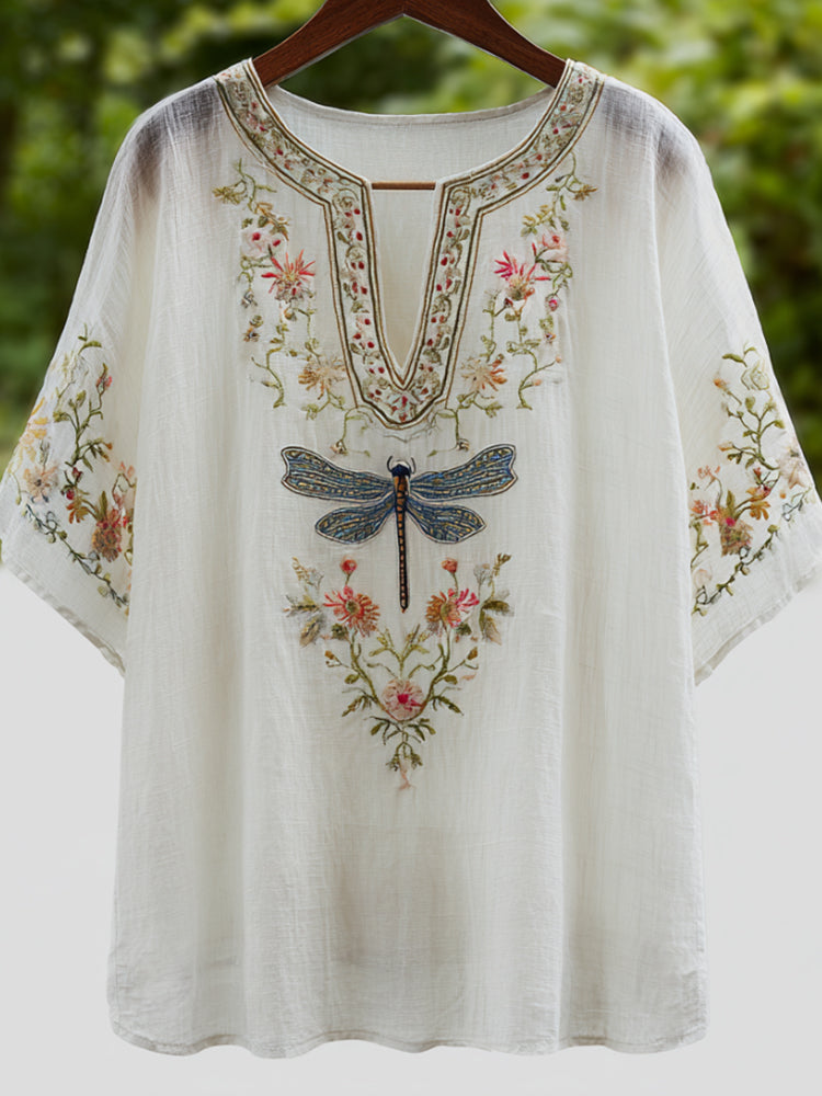 Vintage Inspired T-Shirt