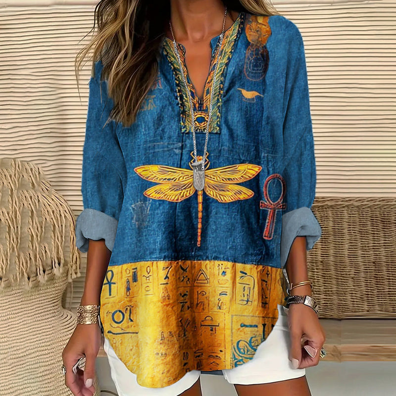 Classic Vintage Shirt