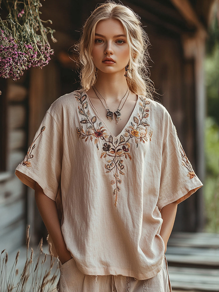 Gracefully Designed Top