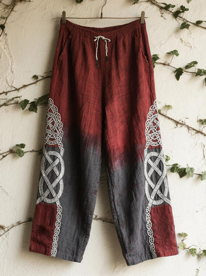 Elegantly Designed Pants