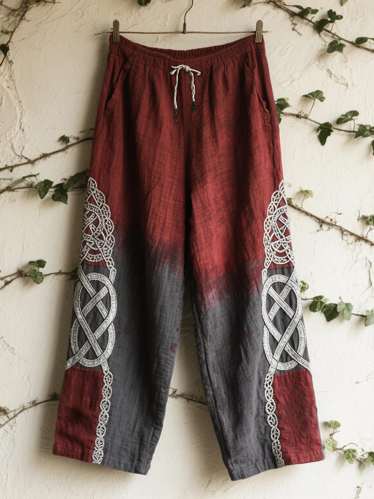 Elegantly Designed Pants