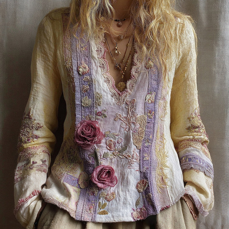 Elegantly Designed T-Shirt