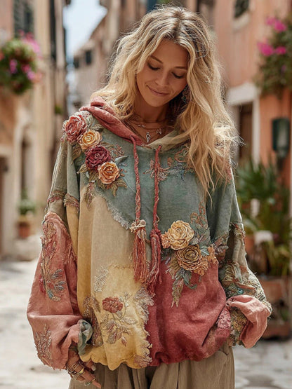 Elegantly Designed Garment