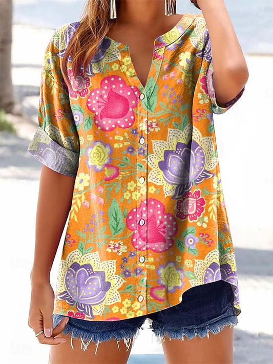 Elegantly Designed Shirt