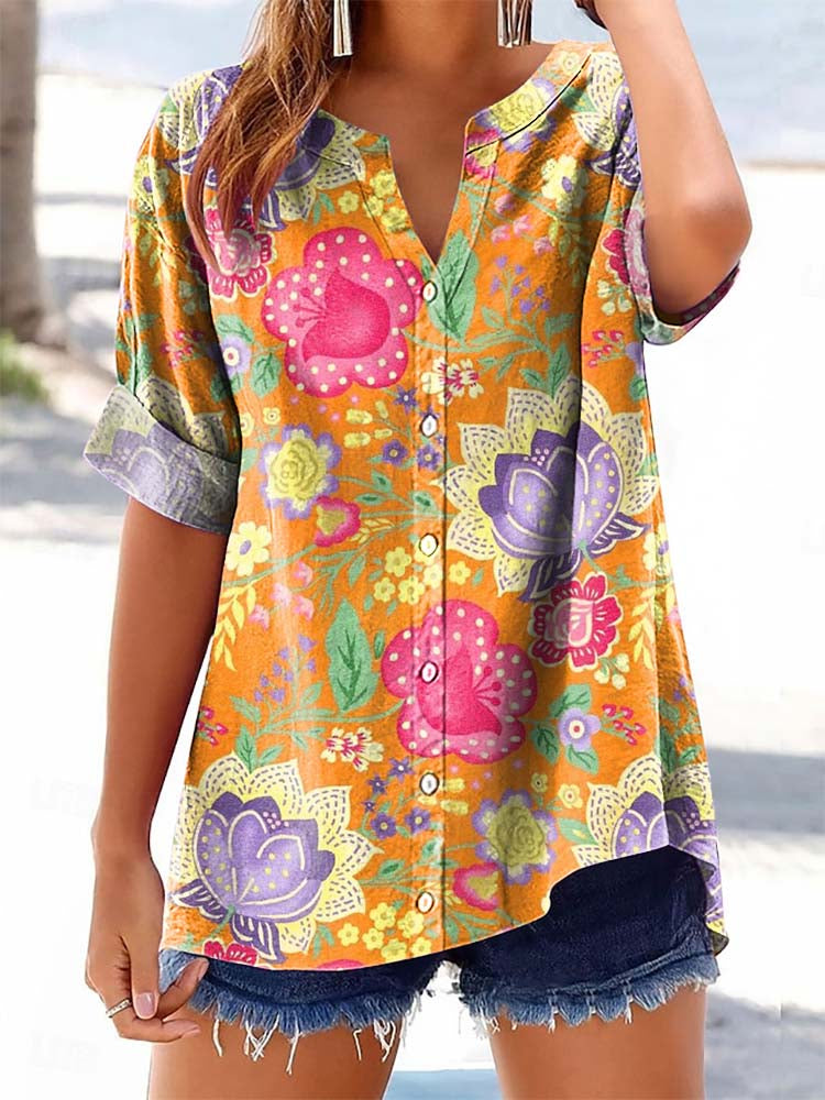 Beautifully Crafted Shirt
