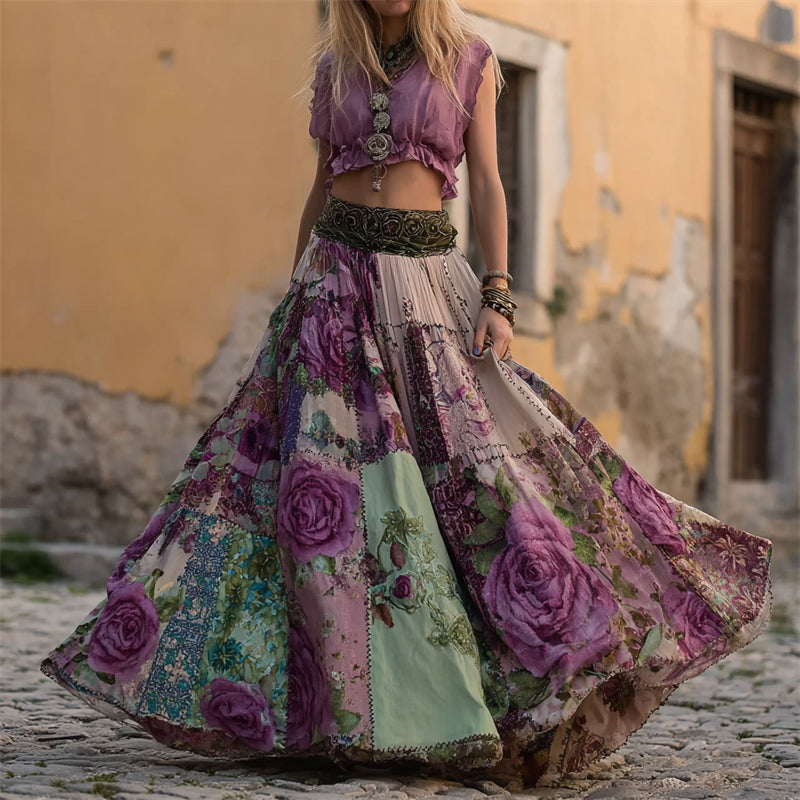 Elegantly Styled Garment for Everyday Wear