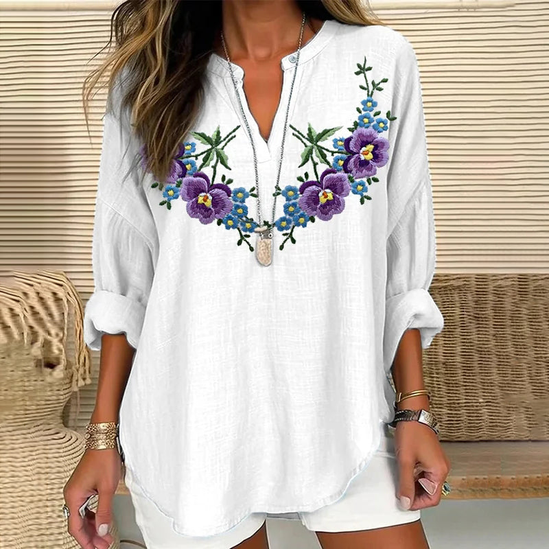 Elegantly Designed Shirt