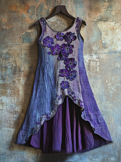 Classic Vintage & Enduringly Stylish Dress