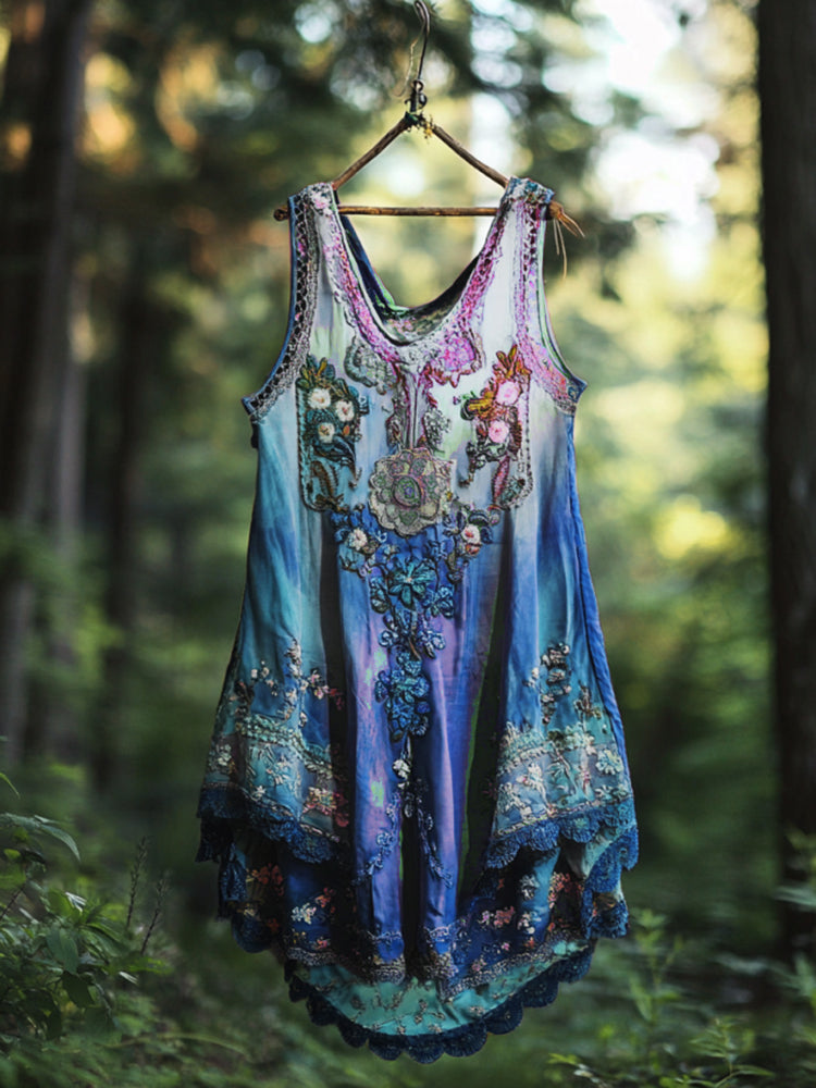 Classic Vintage Top