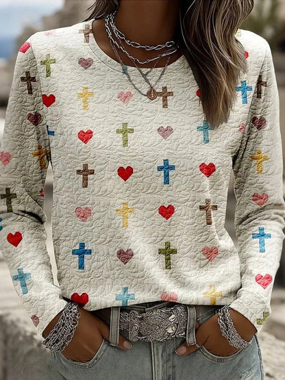 Classic Designed Top