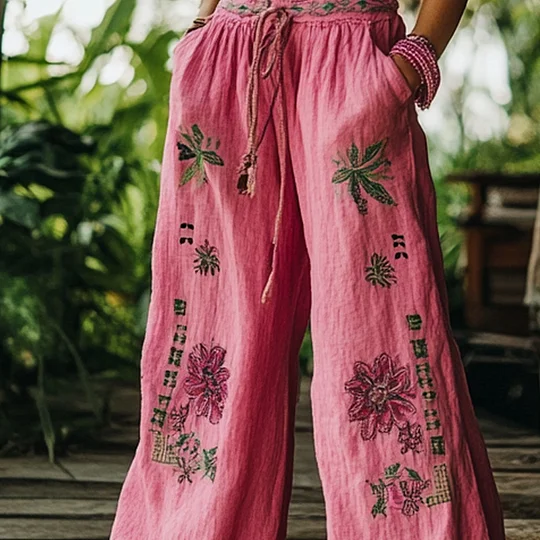 Elegantly Designed Pants