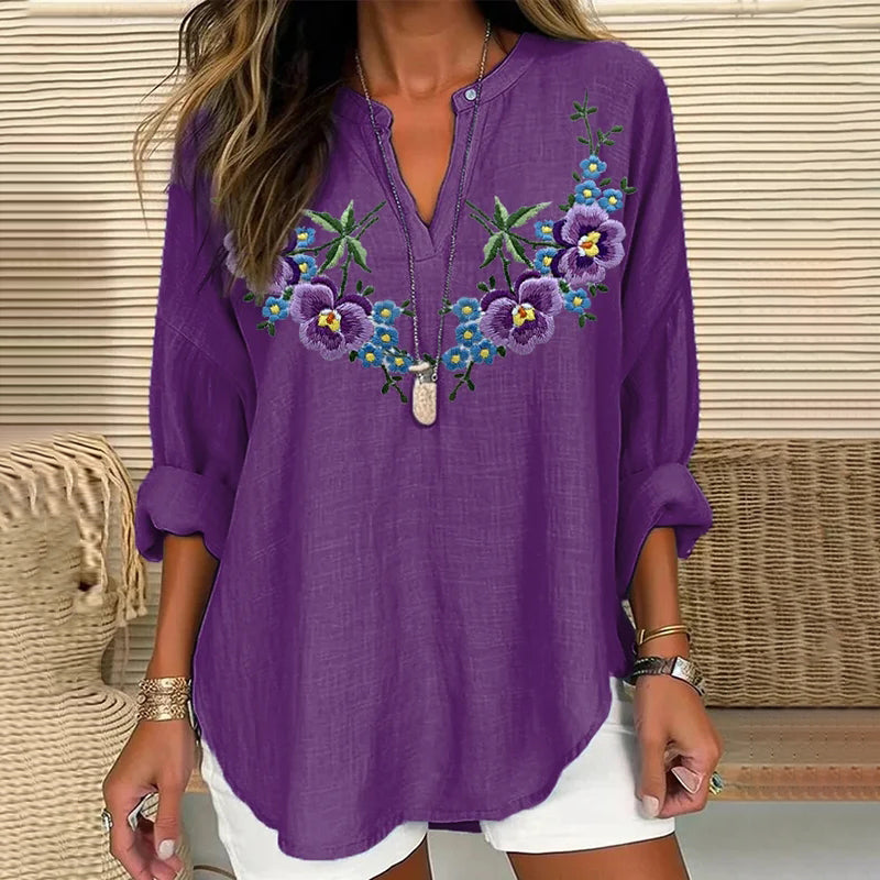 Elegantly Designed Shirt