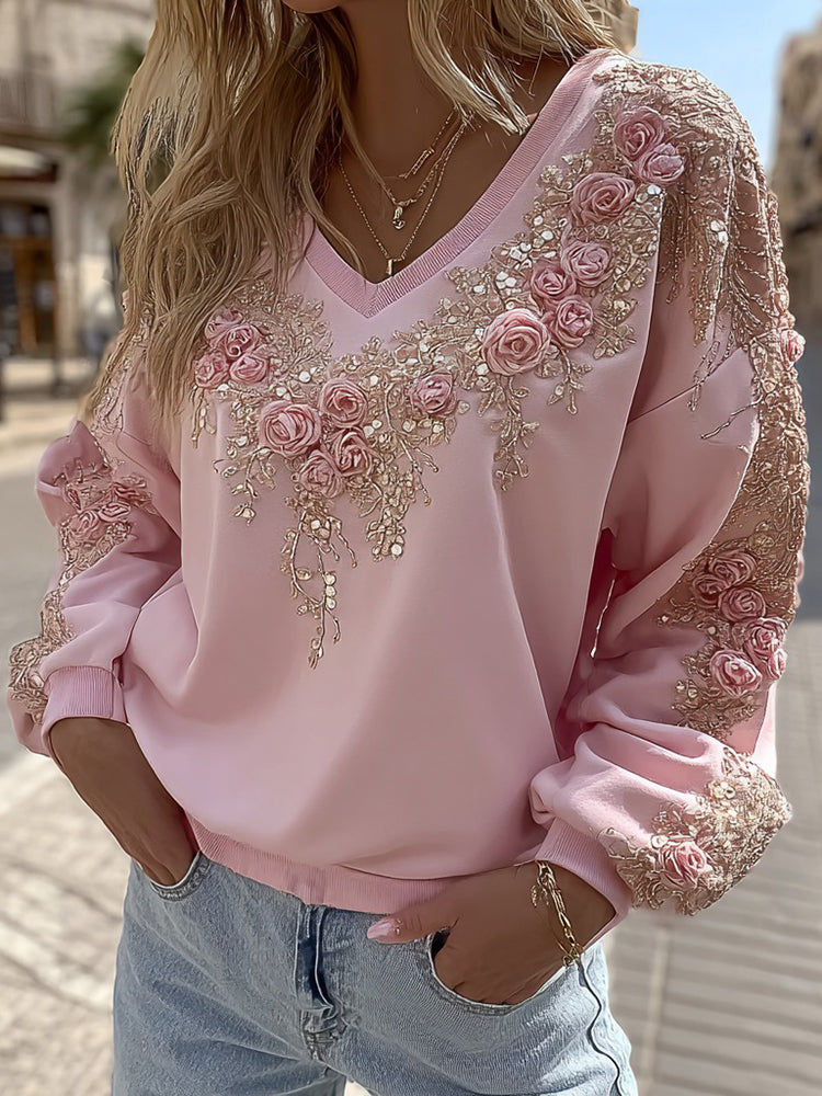 Thoughtfully Designed Shirt
