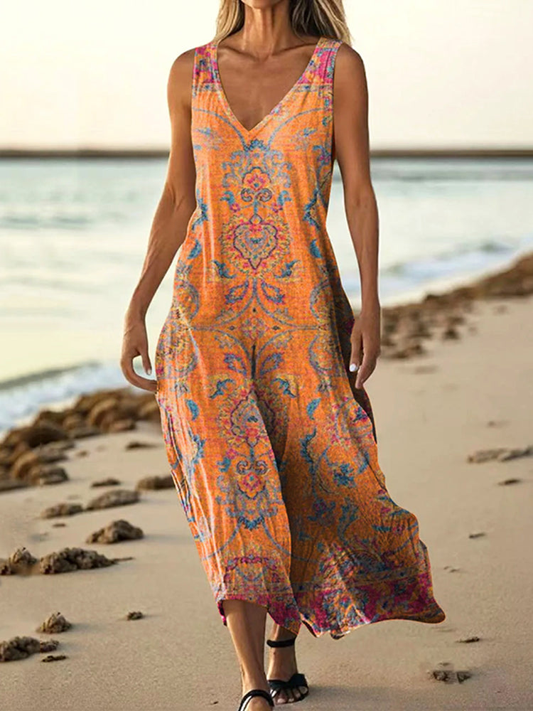 Beautifully Crafted Dress