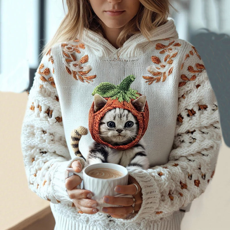 Classic Vintage Sweater