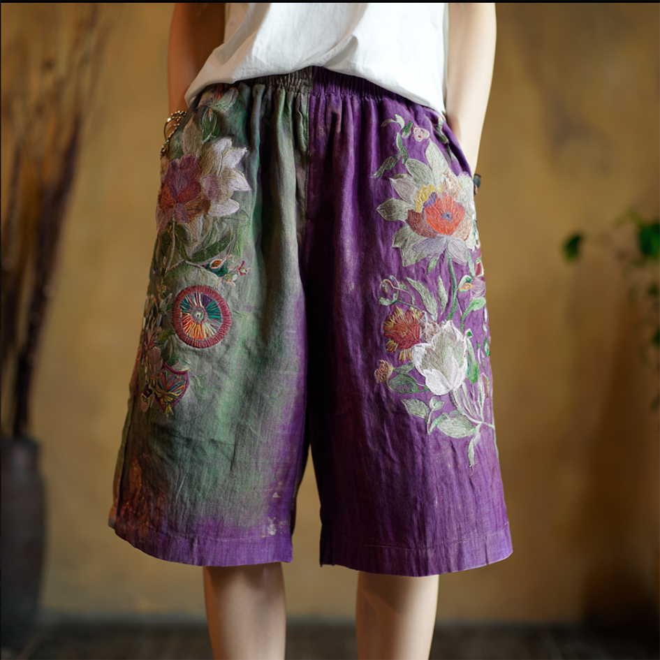 Beautifully Finished Garment in a Timeless Design