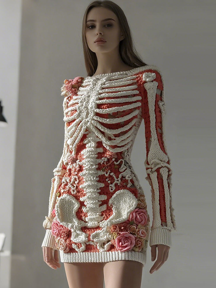 Beautifully Crafted Sweater