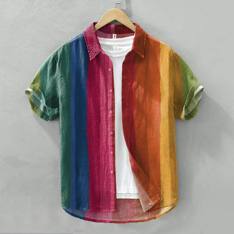 Gracefully Designed Shirt