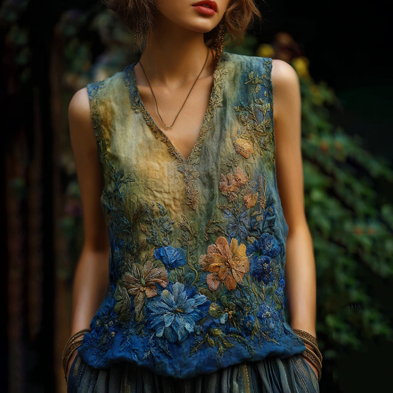 Classic Designed Top