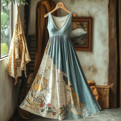 Elegantly Designed Dress