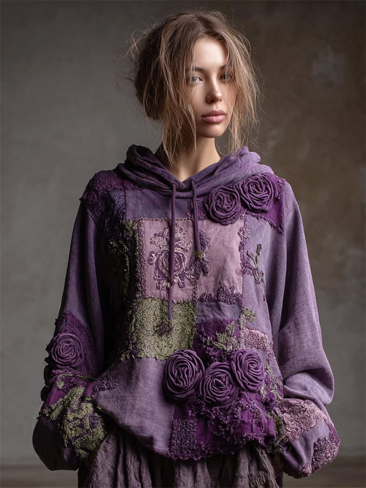 Timeless Vintage Style Garment