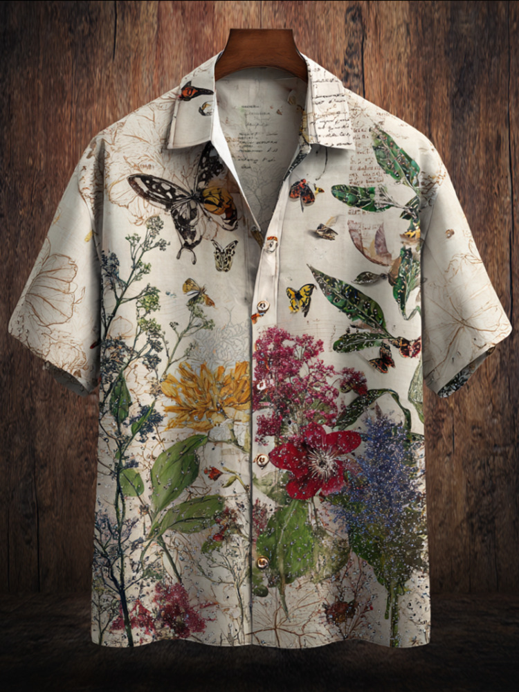 Classic Vintage Shirt
