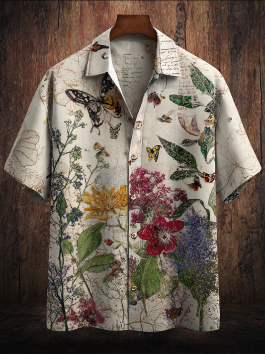 Classic Vintage Shirt