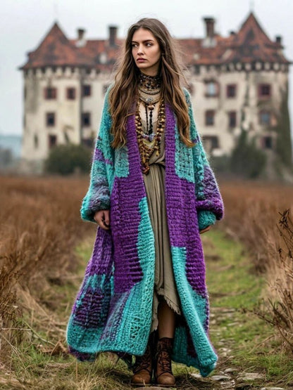 Classic Designed Cardigan