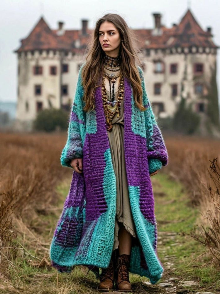 Classic Designed Cardigan