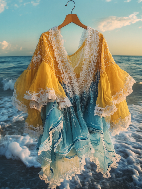 Elegantly Designed Top